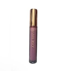 JOSIE MARAN - Pink Blossom Argan
Natural Volume Lip Gloss new